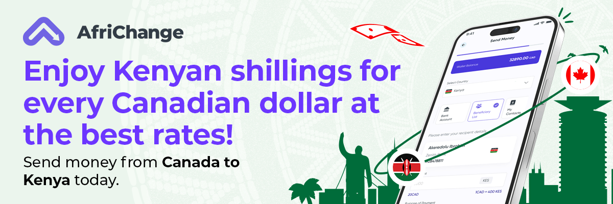 Pay Canadian Bills Online: 7 Bills You Can Pay on Africhange