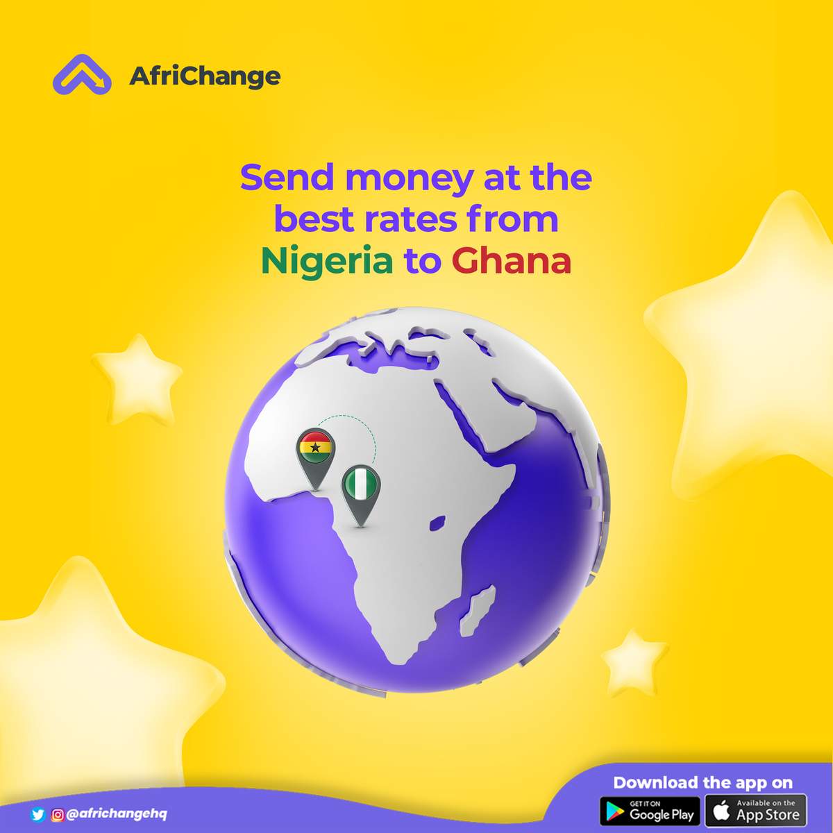 send-money-to-ghana-from-nigeria