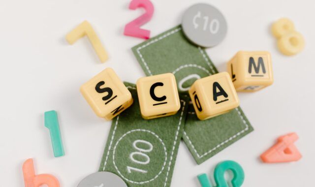 9 Money Transfer Scams to Watch Out For in 2023