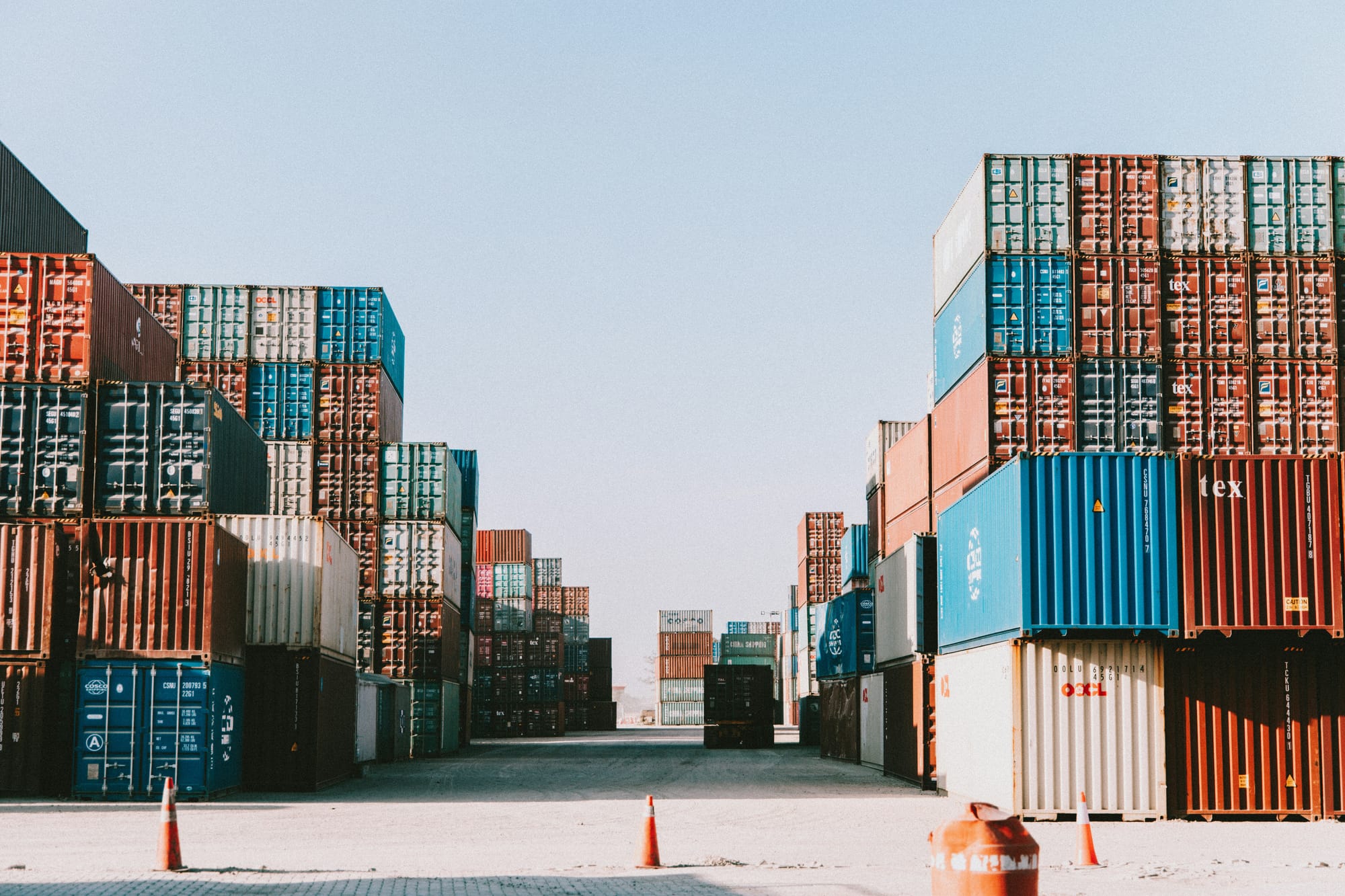A Better Way to Run Your Business Across Borders