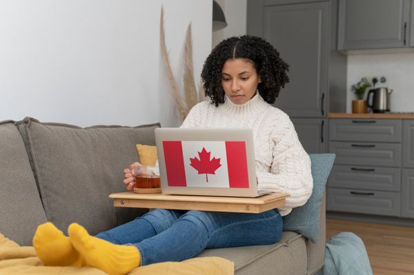 Working in Canada as a Tech Talent